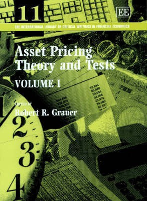 Asset Pricing Theory and Tests(English, Hardcover, unknown)