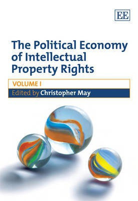 The Political Economy of Intellectual Property Rights(English, Hardcover, unknown)