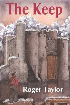 The Keep(English, Electronic book text, Taylor Roger)
