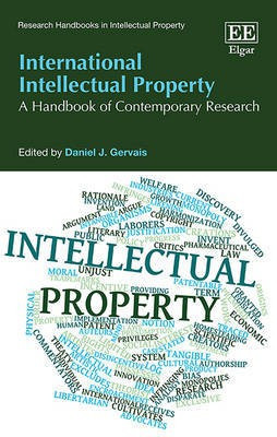 International Intellectual Property(English, Hardcover, unknown)