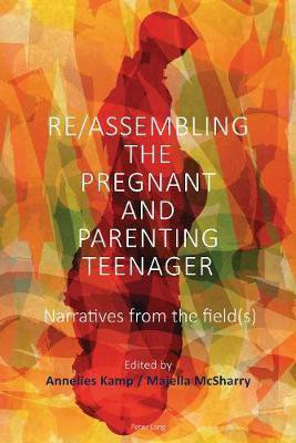 Re/Assembling the Pregnant and Parenting Teenager(English, Hardcover, unknown)