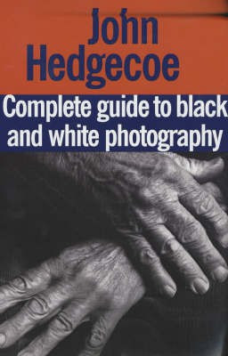HEDGECOE'S COMPLETE BLACK TO WHITE(English, Paperback, unknown)