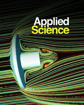 Applied Science(English, Hardcover, unknown)
