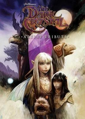 Jim Henson's The Dark Crystal Artist Tribute(English, Hardcover, unknown)