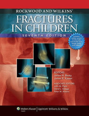 Rockwood and Wilkins' Fractures in Children(English, Hardcover, unknown)