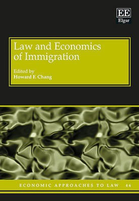Law and Economics of Immigration(English, Hardcover, unknown)
