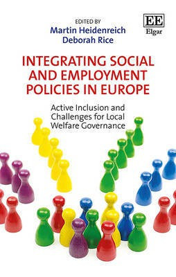 Integrating Social and Employment Policies in Europe(English, Hardcover, unknown)