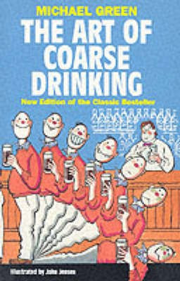 ART OF COARSE DRINKING(English, Paperback, unknown)