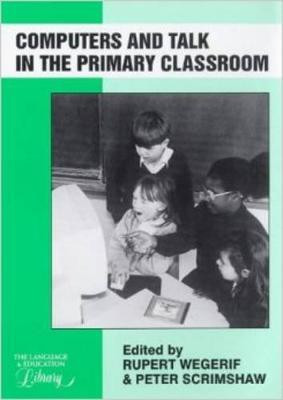 Computers and Talk in the Primary Classroom(English, Paperback, unknown)