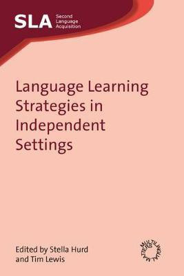 Language Learning Strategies in Independent Settings(English, Electronic book text, unknown)