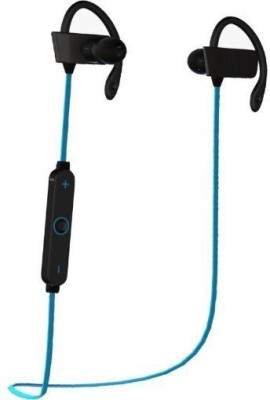 ROAR JHD_480Z_ K1 Bluetooth Headset for all Smart phones Bluetooth Headset(Multicolor, In the Ear)