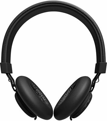 Toreto THUNDER-PRO-BLACK-208 Bluetooth Headset