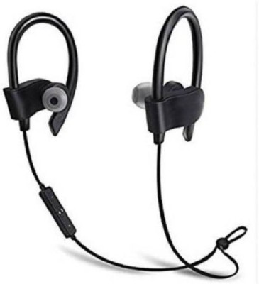 ROAR RBT_3S_ K1 Bluetooth Headset for all Smart phones Bluetooth Headset(Black, In the Ear)