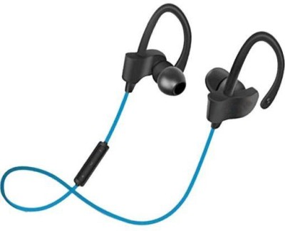 ROAR DPP_423G_ K1 Bluetooth Headset for all Smart phones Bluetooth Headset(Multicolor, In the Ear)