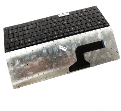 Regatech K53E-SX694, K53E-SX695, K53E-SX698, K53E-SX699 Internal Laptop Keyboard(Black)