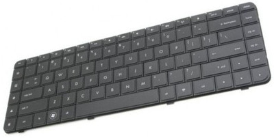 Laplogix PH G62-A61SG G62-A63SG Internal Laptop-size Laptop Keyboard(Black)