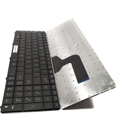 Regatech Aus K53E-SX962V, K53E-SX963V, K53E-SX972 Internal Laptop Keyboard(Black)