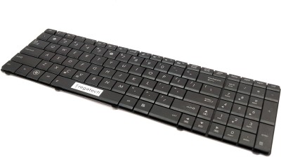 Regatech K53SC-SX221V, K53SC-SX225D, K53SC-SX226 Internal Laptop Keyboard(Black)