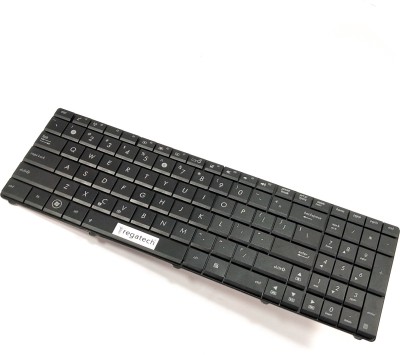 Regatech Aus K53E-SX1308, K53E-SX1309, K53E-SX1310 Internal Laptop Keyboard(Black)