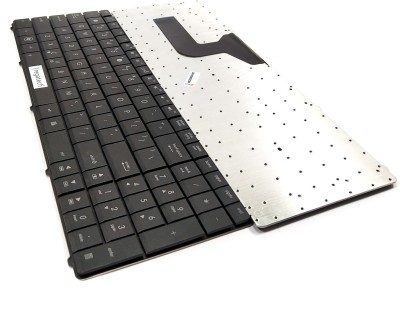 Regatech K53U-SX090V, K53U-SX092D, K53U-SX096D Internal Laptop Keyboard(Black)