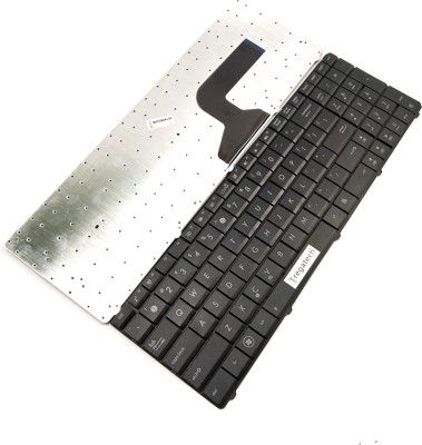 Regatech K53E-SX211V, K53E-SX2122V, K53E-SX2123 Internal Laptop Keyboard(Black)