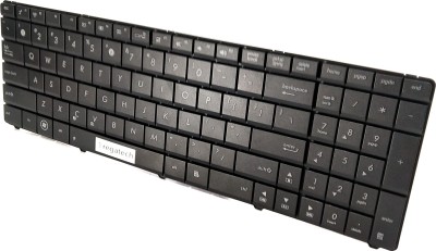 Regatech K53SC-SX557, K53SC-SX558, K53SC-SX559 Internal Laptop Keyboard(Black)