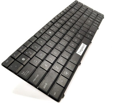 Regatech K53E-SX183D, K53E-SX1849D, K53E-SX1849R Internal Laptop Keyboard(Black)