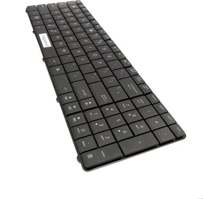 Regatech K53E-SX1927, K53E-SX1932V, K53E-SX1933V Internal Laptop Keyboard(Black)
