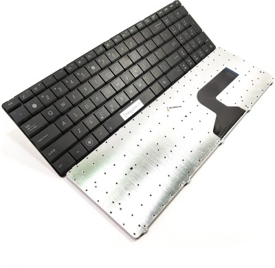 Regatech Aus K53SD-SX1355V, K53SD-SX1356R, K53SD-SX1357R Internal Laptop Keyboard(Black)