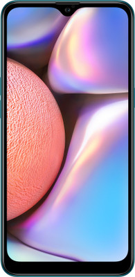 Samsung Galaxy A10s (Green, 32 GB)(2 GB RAM)