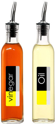 P-PLUS INTERNATIONAL 500 ml Cooking Oil Sprayer Set(Pack of 2)