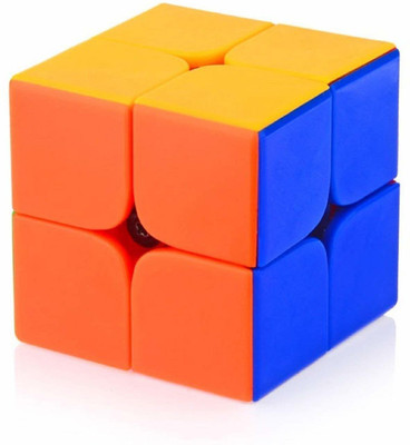 ASIAN HOBBY CRAFTS ic P Cube Multi Color 1 Pieces(1 Pieces)