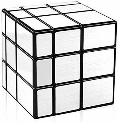 D ETERNAL gh Speed Magic P Cube 1 Pieces(1 Pieces)