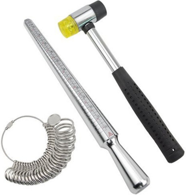 DIY Crafts 29 PCS 3 in 1 Multi-Function Circle Models Jewelry Tools Kit
