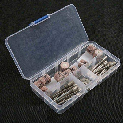 DIY Crafts Assorted Sanding Grinding Polishing Rotary Tool Accessory Rotary Tool(5 mm)