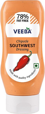 4 Off On Veeba Salad Dressings Caesar Dressing 300g Pack Of 3