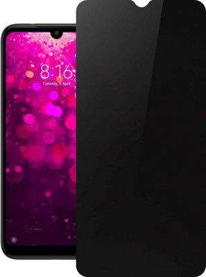 KingClass Nano Glass for Mi A3(Pack of 1)