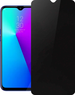 KingClass Nano Glass for Realme 3, Realme 3i, Vivo Y93(Pack of 1)
