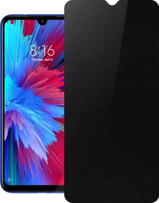 KingClass Nano Glass for Xiaomi Redmi Note 7(Pack of 1)