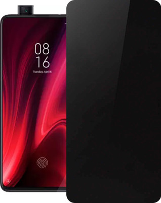KingClass Nano Glass for Mi K20, Mi K20 Pro(Pack of 1)