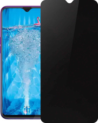 KingClass Nano Glass for OPPO F9 Pro(Pack of 1)