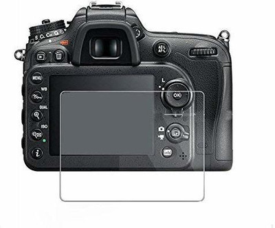 BOOSTY Screen Guard for Nikon D500 D750 D7100 D7200 D600 D610 D800 D5 D810(Pack of 1) – at Rs 203 ₹ Only