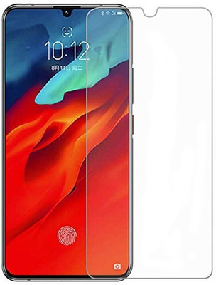 CASEHUNT Tempered Glass Guard for LENOVO Z6 PRO(Pack of 1)