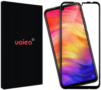 UOIEA Tempered Glass Guard for Mi Redmi Note 7, Mi Redmi Note 7 Pro, Mi Redmi Note 7S(Pack of 1)