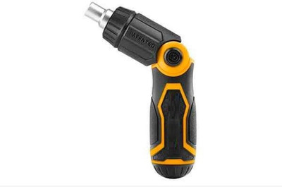 Epraiser Industrial Home & Professional Pro Grade High Quality Screw Driver 13 pcs CRV Steel Bits Ratchet Set Combination Screwdriver Set(Pack of 13)
