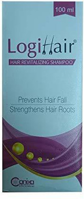 Canixa Logihair Shampoo 100ml(100 ml)