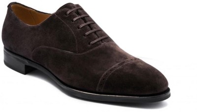 Wolven Party Wear For Men(Brown , 8)