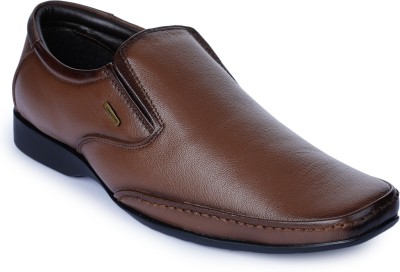 Fortune By Liberty FL-511-L.BROWN Slip On For Men(Brown)