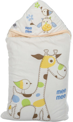 carry nest sleeping bag