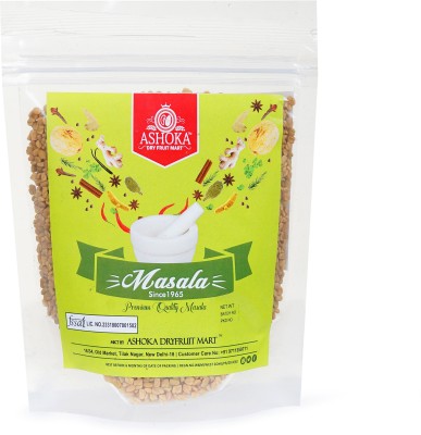 ASHOKA Dry Fruit Methi Dana - 250 Grams (250 g)